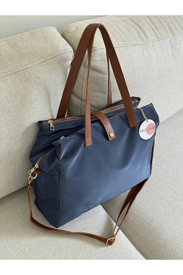 Kadın Omuz Çantası 